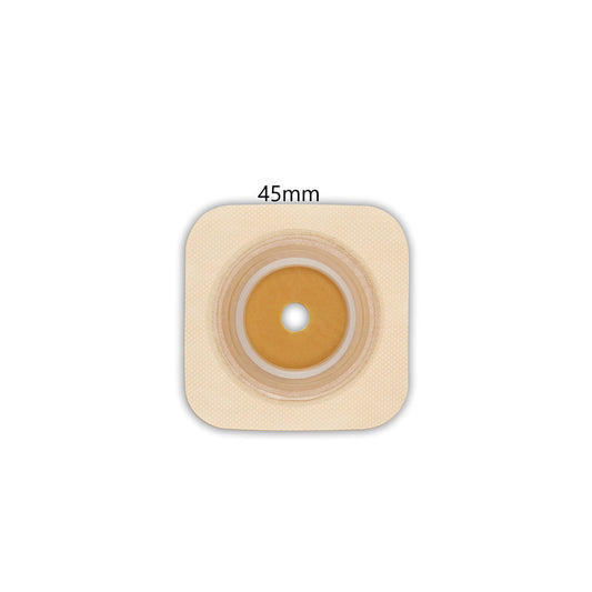 Convatec SurFit Natura Stomahesive Flexible Wafer - Secure & Gentle Ostomy Care