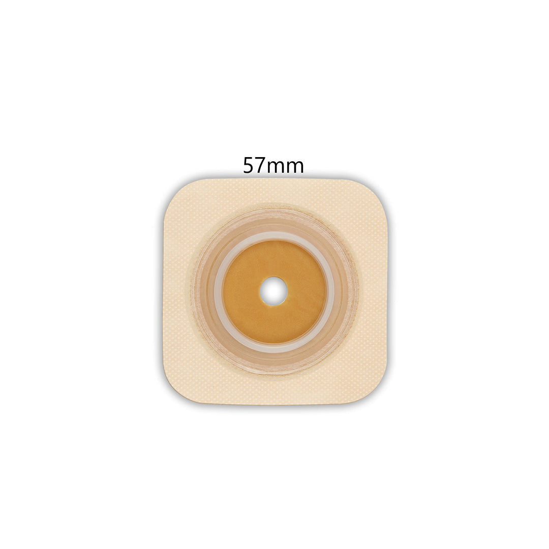 Convatec SurFit Natura Stomahesive Flexible Wafer - Secure & Gentle Ostomy Care