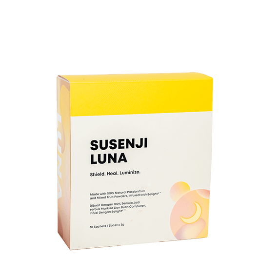 Susenji Luna