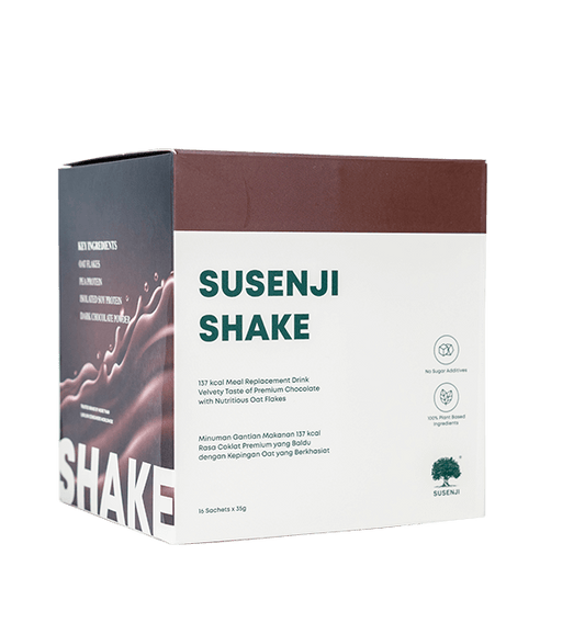 Susenji Shake
