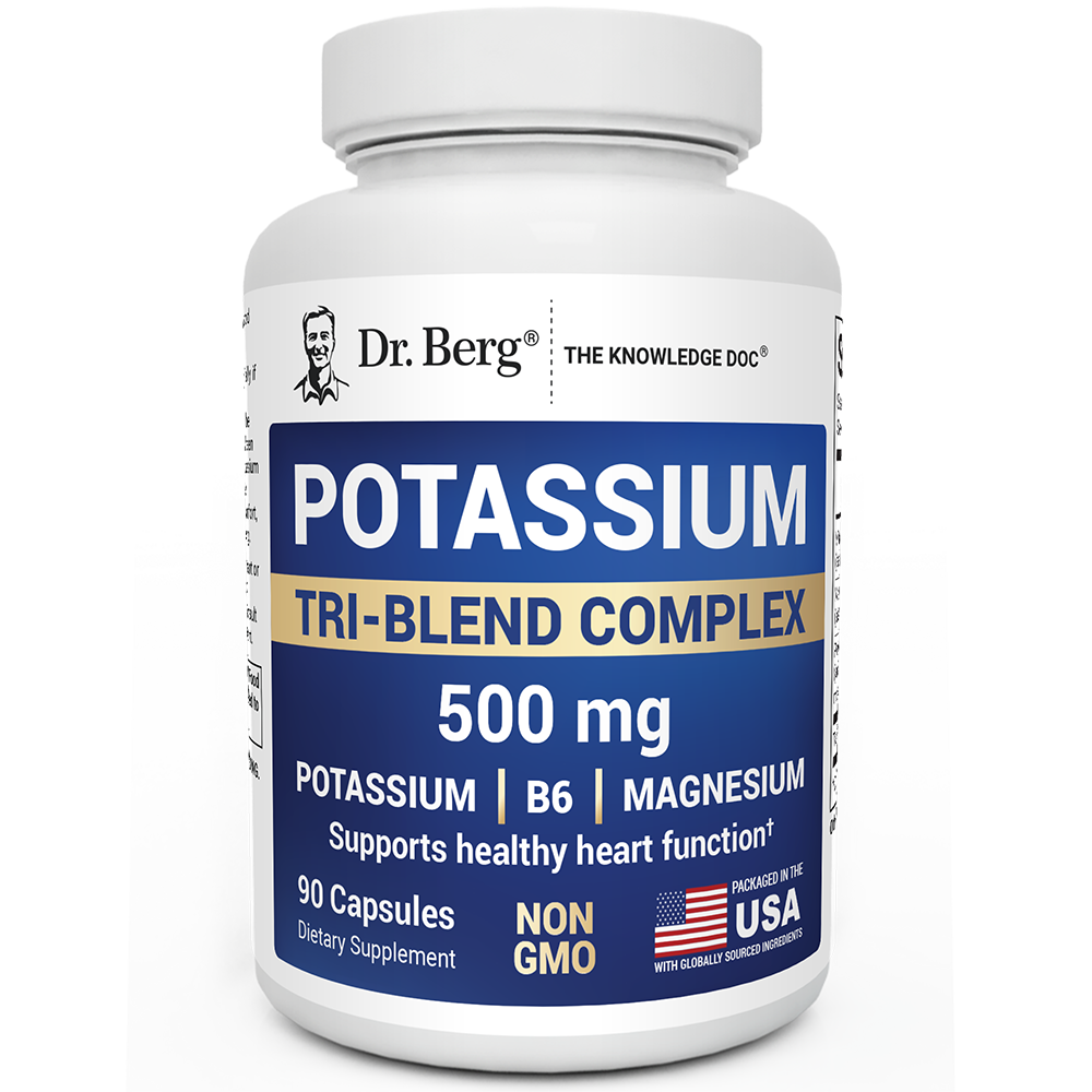 Potassium