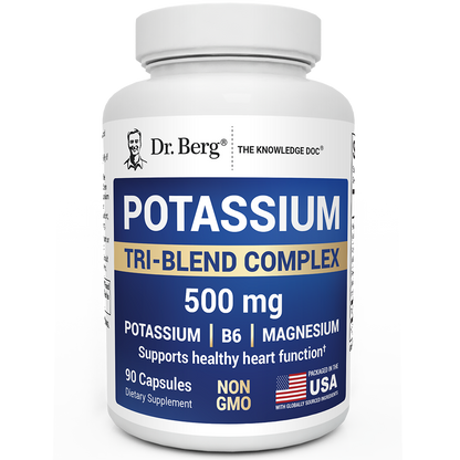 Potassium