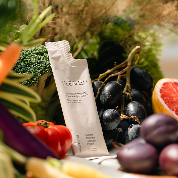 Cleanzu Botanical Superfood Extract