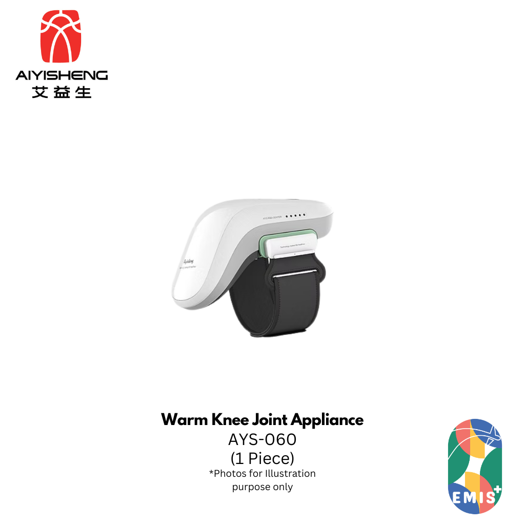 Warm Knee Joint Appliance