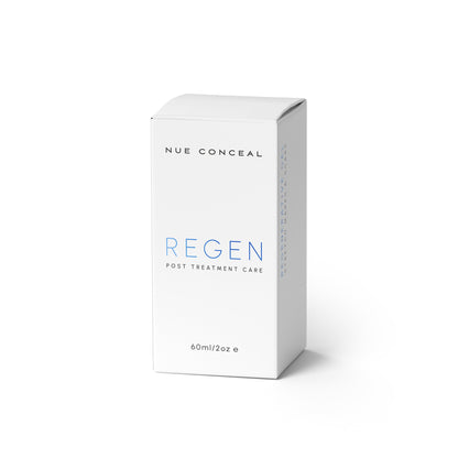 Nue Regen Post Care