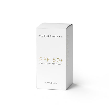 Nue SPF 50+