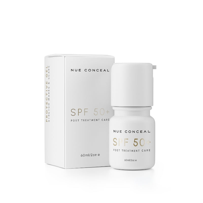 Nue SPF 50+