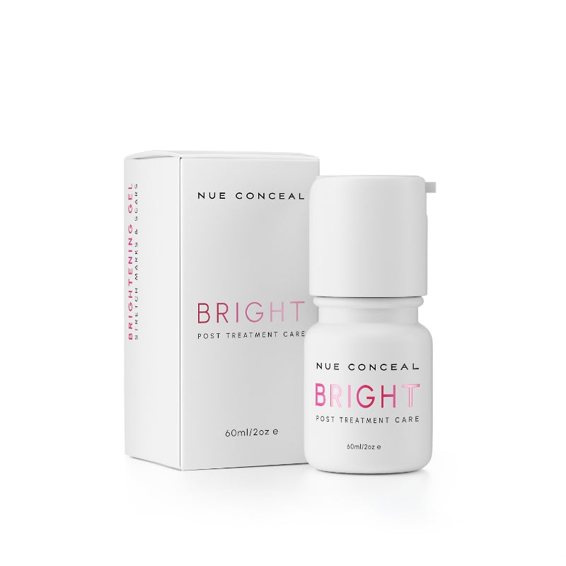 Nue Bright Post Care