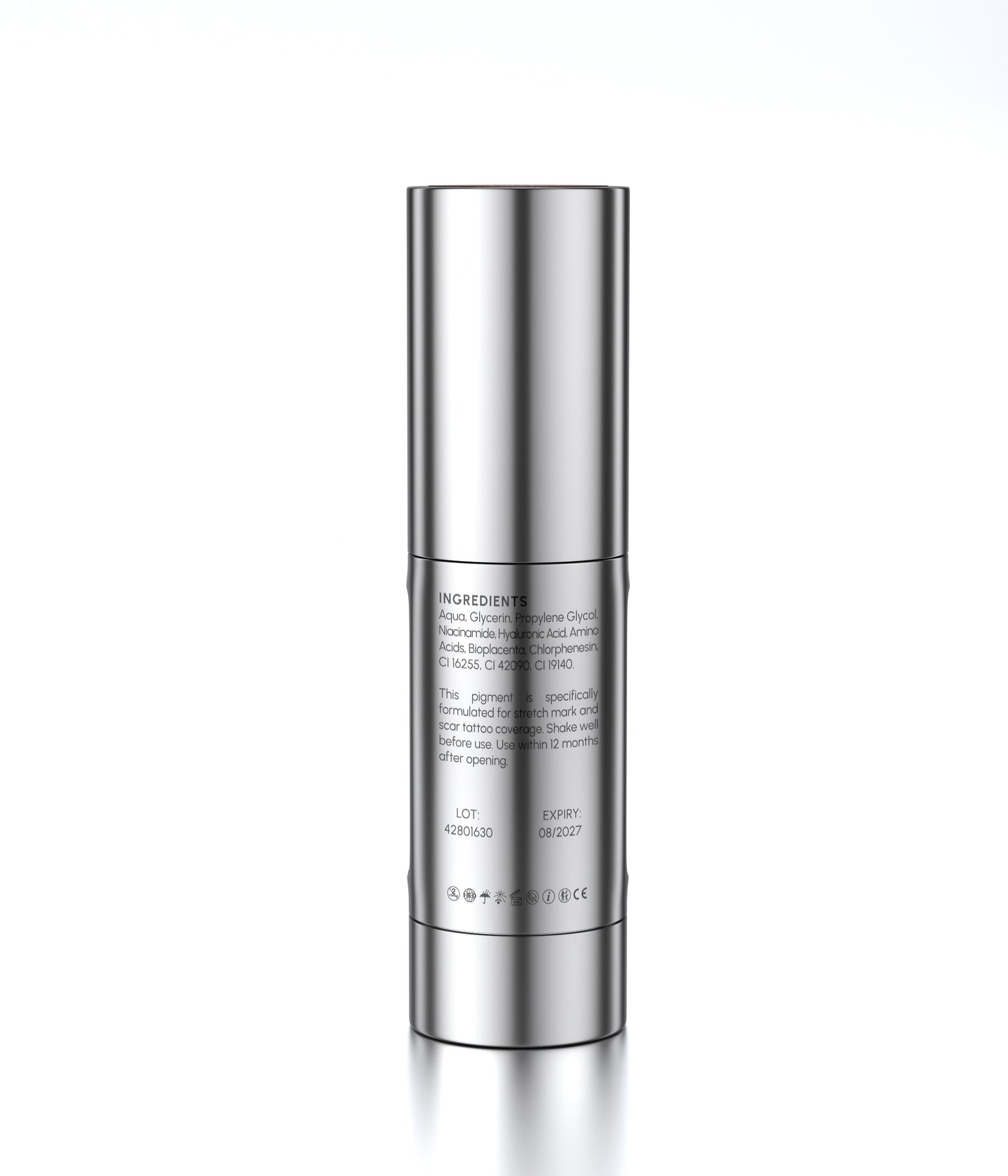 Nue Hybrid Deep