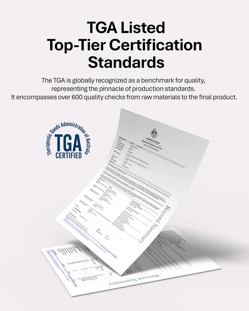 TheroNomicOva-All Care*60 Capsules/Bottle Buy 3 Free Marine Collagen*6 sachets