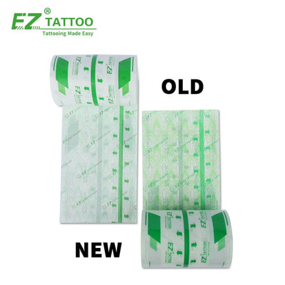 Derm Defender Tattoo Adhesive Protective Shield - Premium