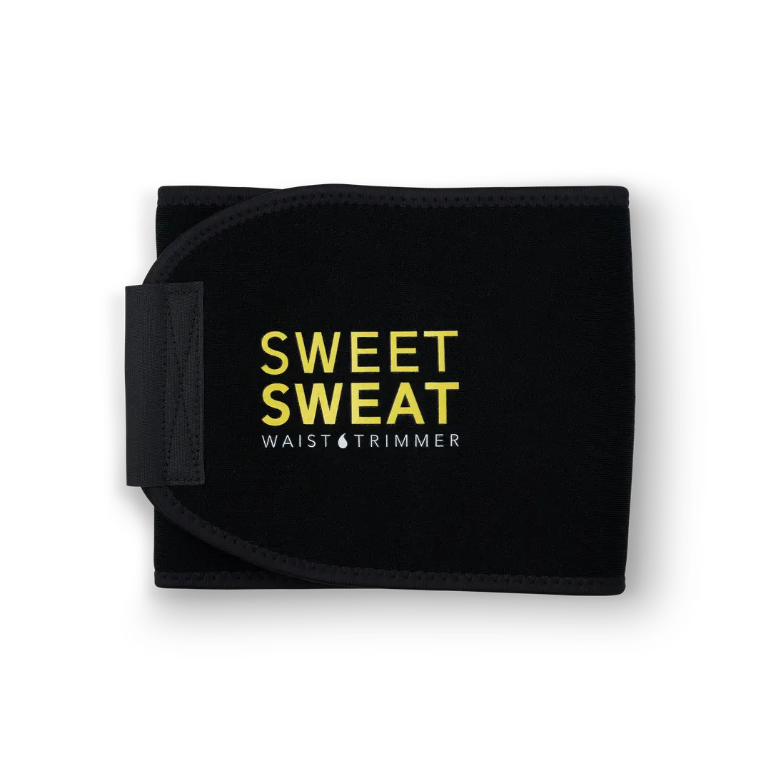 Sweet Sweat® Waist Trimmer by Sports Research
