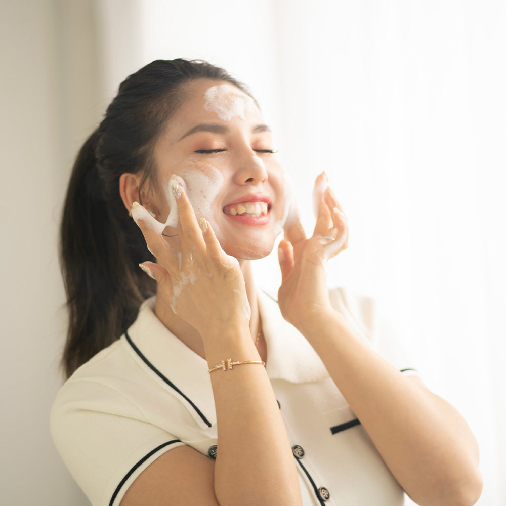 CLEANSER 1