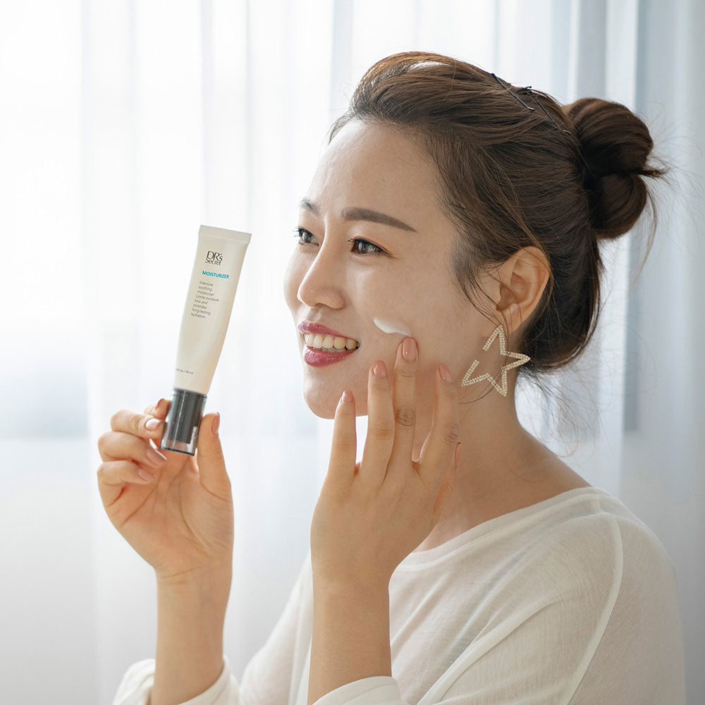 MOISTURIZER 6