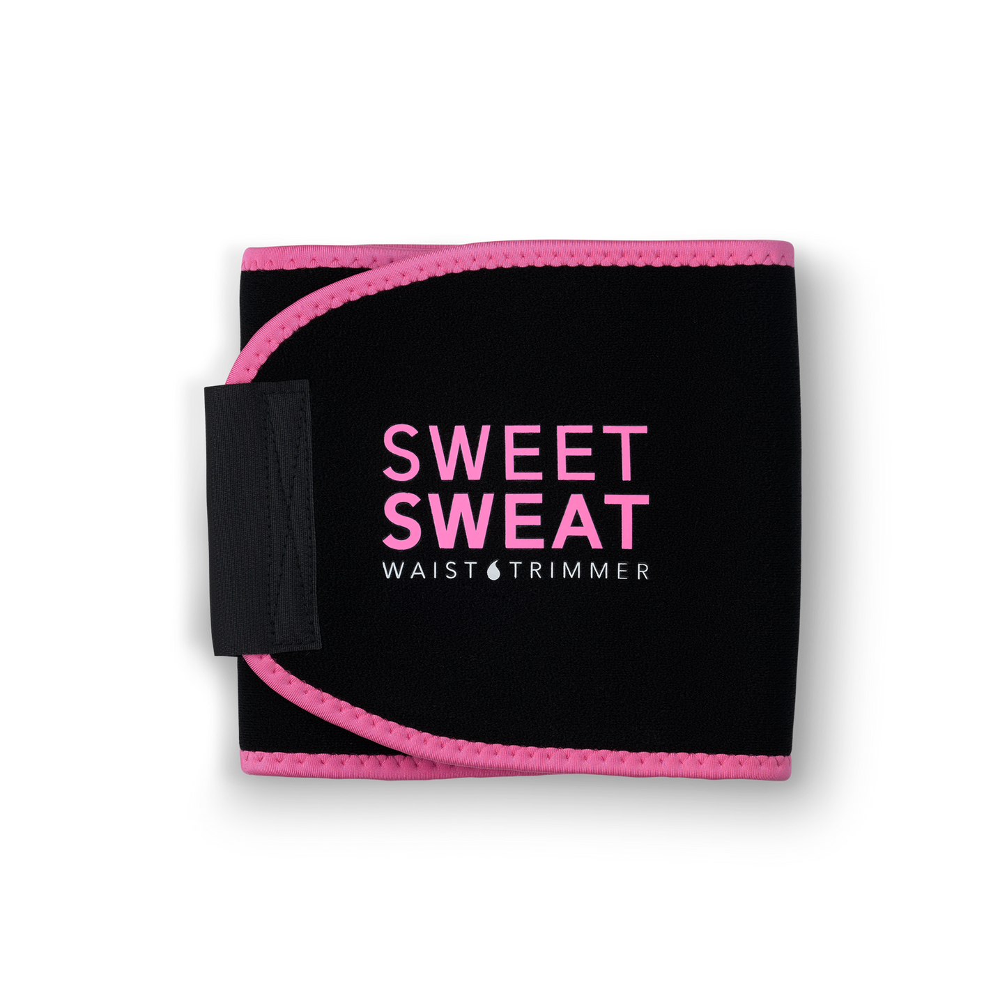 Sweet Sweat® Waist Trimmer by Sports Research