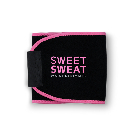 Sweet Sweat® Waist Trimmer by Sports Research
