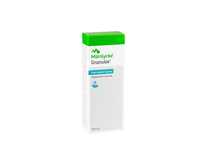 360001 granulox hemoglobin 12ml 1s