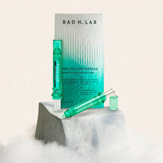 Bao H. Lab Hair Loss Care Ampoule