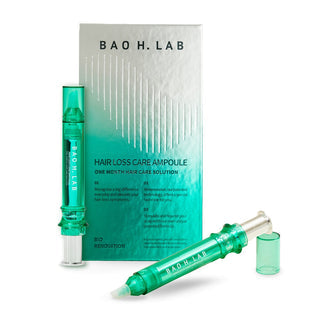 Bao H. Lab Hair Loss Care Ampoule