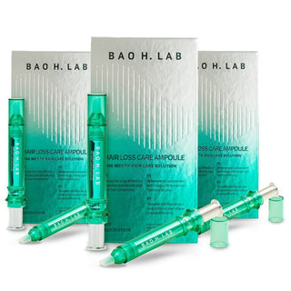 Bao H. Lab Hair Loss Care Ampoule