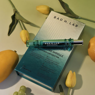 Bao H. Lab Hair Loss Care Ampoule