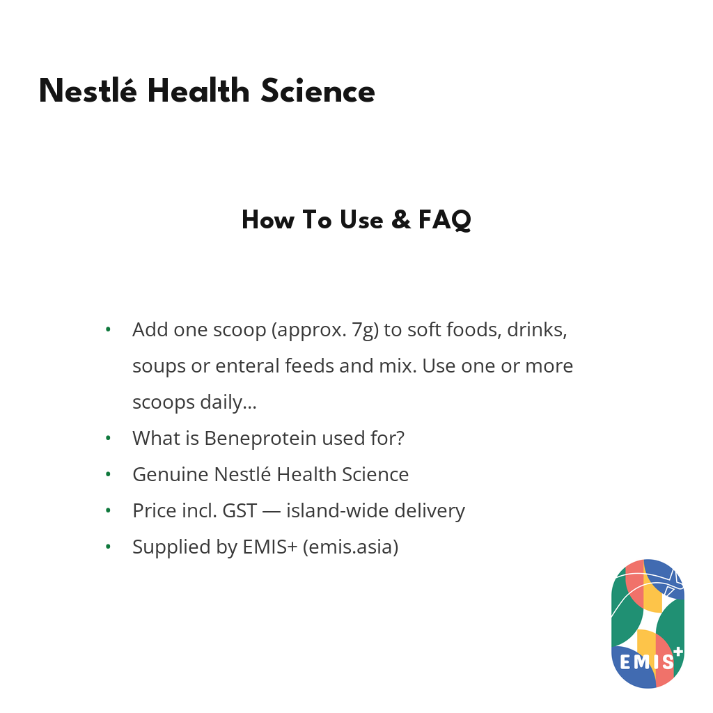 beneprotein