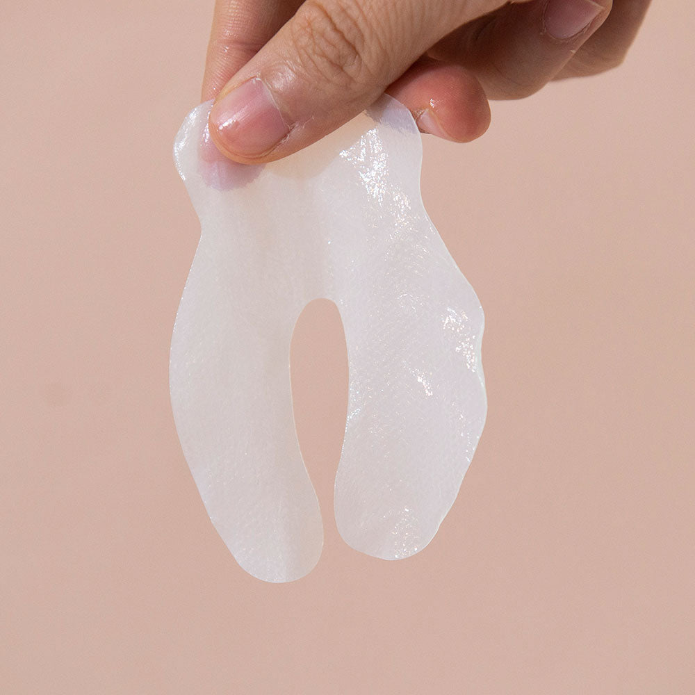 VITALISING EYE MASK