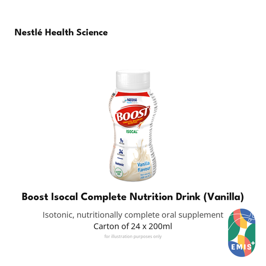 boost-isocal