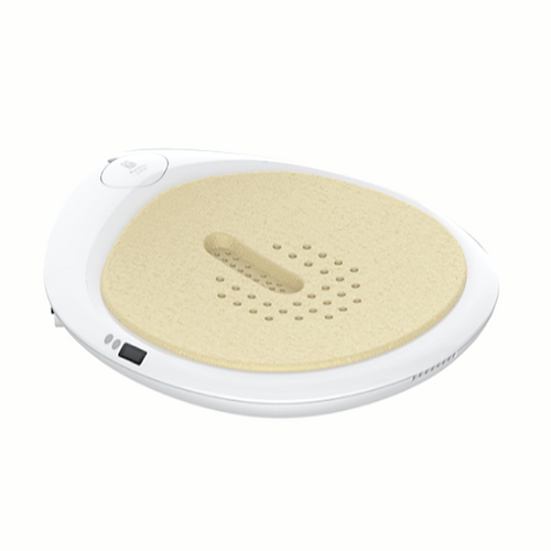 Sitting Moxibustion Therapeutic Apparatus