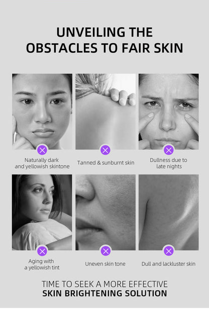 【Member Upgrade】Vida Glow Luminous Capsules 30 capsules*4 bottles Free SGD9 voucher pack