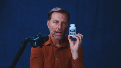 Dr Berg TUDCA: Advanced Liver & Gallbladder Support - 250 mg Capsules