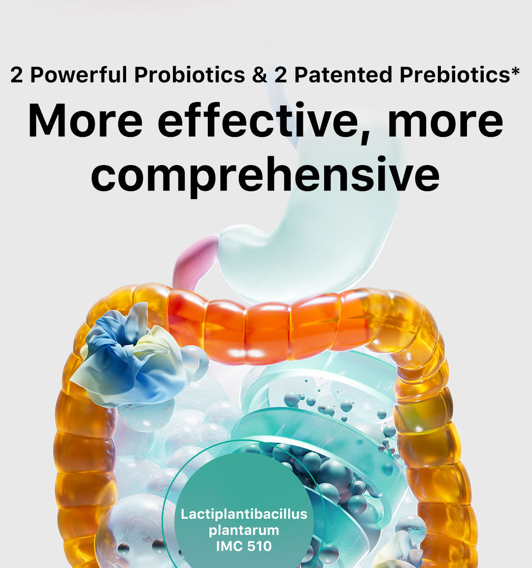 【Member Upgrade】TheroNomic Flora Reshape Akkermansia Buy 3 Get Free SGD9 voucher pack