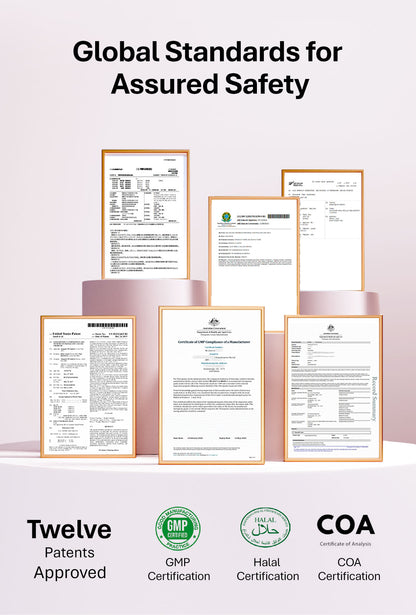 【Member Upgrade】TheroNomicOva-All Care*60 Capsules/Bottle Buy 5 Free SGD9 voucher pack