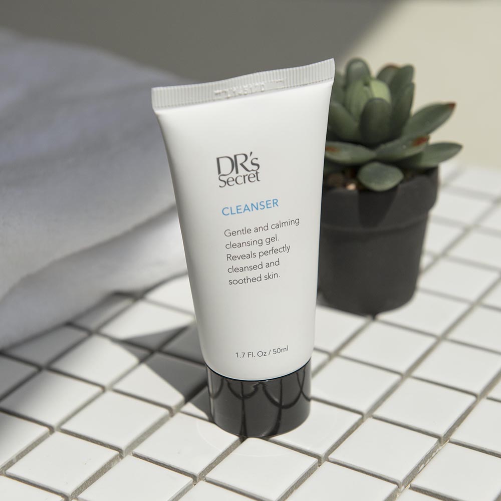 CLEANSER 1