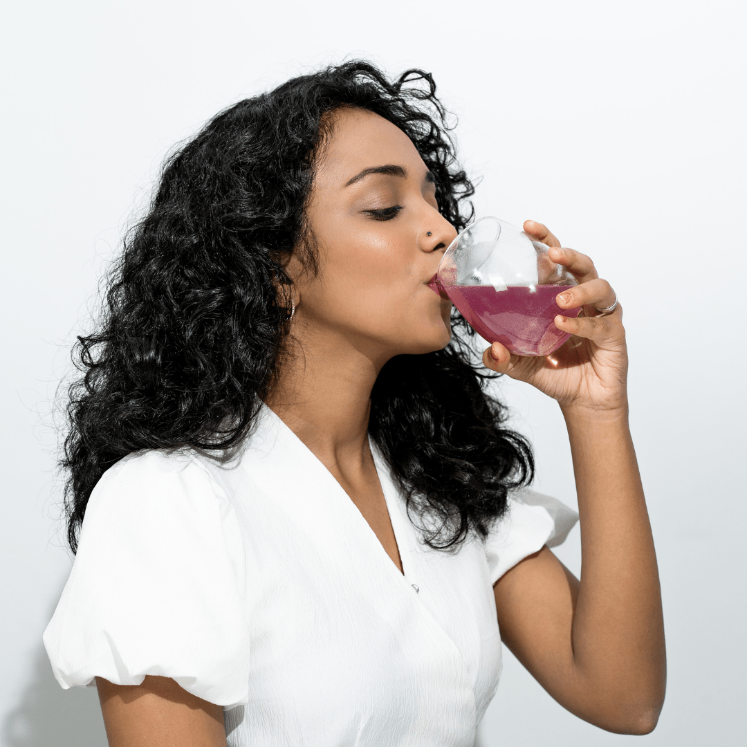 Ventamin Clear It Daily Skin Support Supplement for Clearer Looking Skin