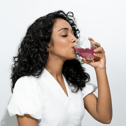 Ventamin Clear It Daily Skin Support Supplement for Clearer Looking Skin