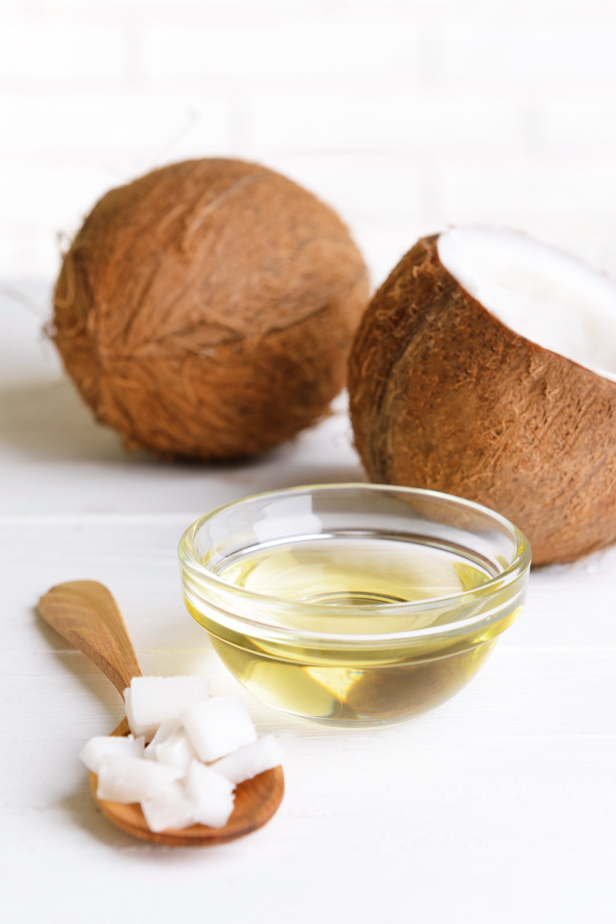 Herbal Pharm Coconut Cooking Oil 500ml - Herbal Pharm Singapore