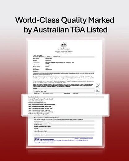 eimele Reds Max*1+Reds*1 Free Reds*10 sachets