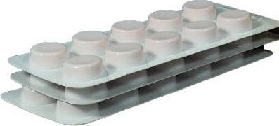 Beacons Dequa Lozenges 0.25mg 100 tablets