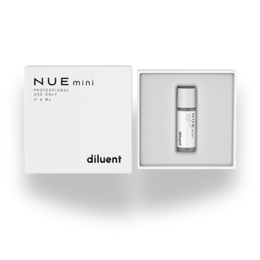 Nue ExoGlow - Diluent (6ml)
