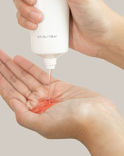 CLEANSER 1