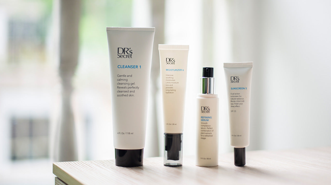 CLEANSER 1