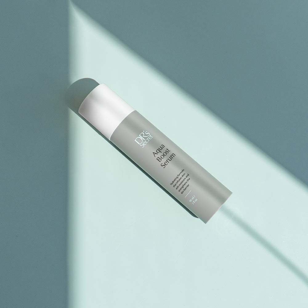 AQUA BOOST SERUM 10