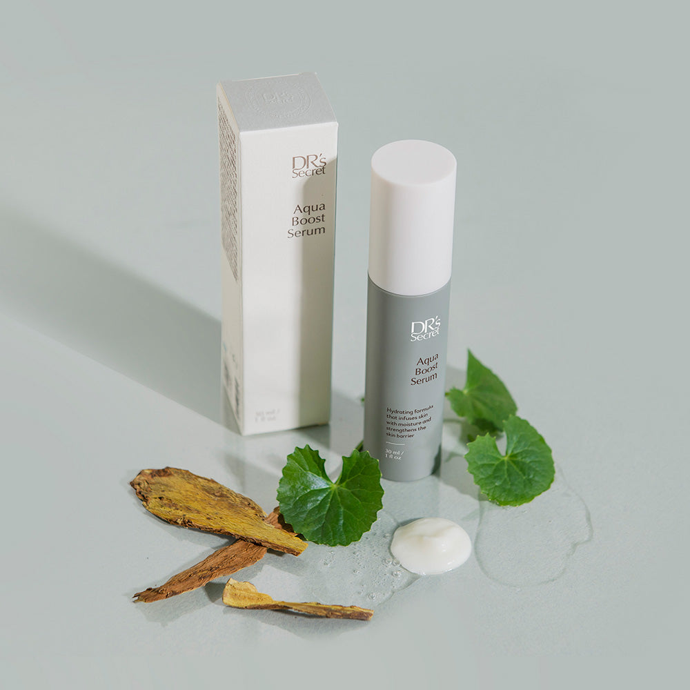 AQUA BOOST SERUM 10