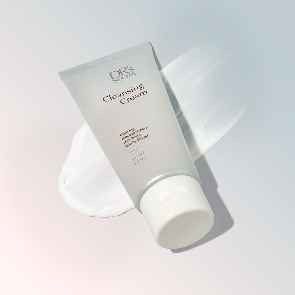 CLEANSING CREAM A1