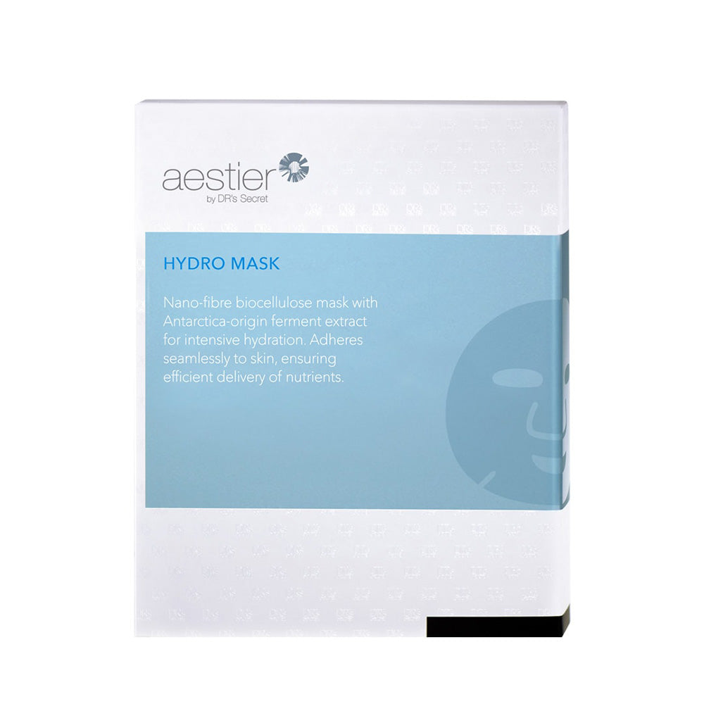 HYDRO MASK