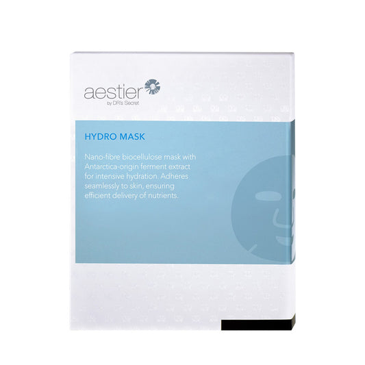 HYDRO MASK