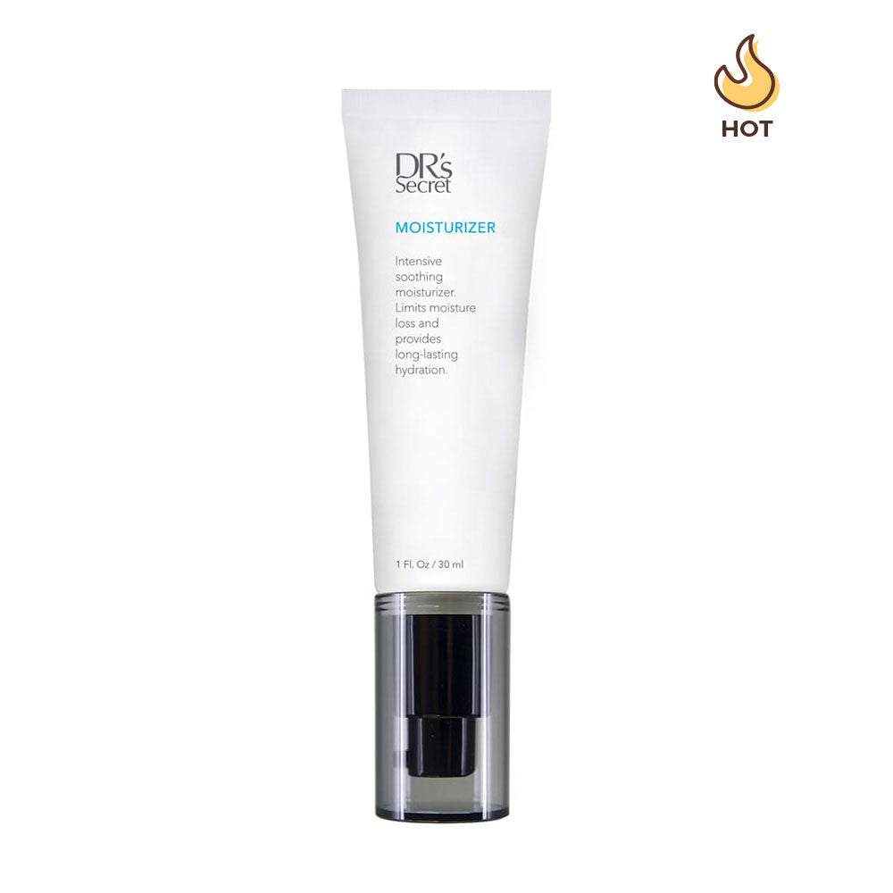 MOISTURIZER 6