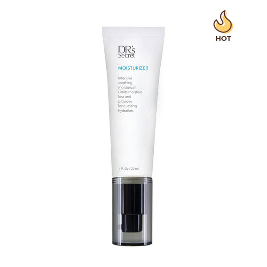 MOISTURIZER 6