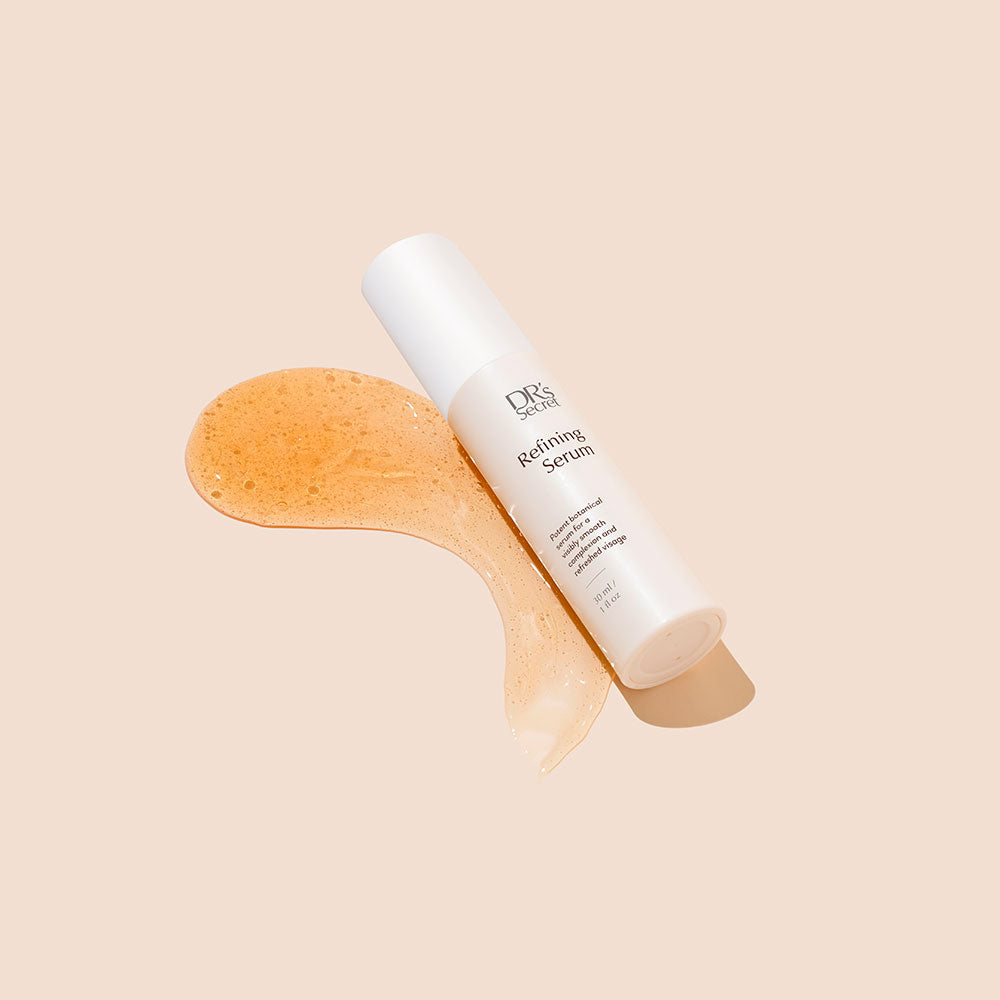 REFINING SERUM 9